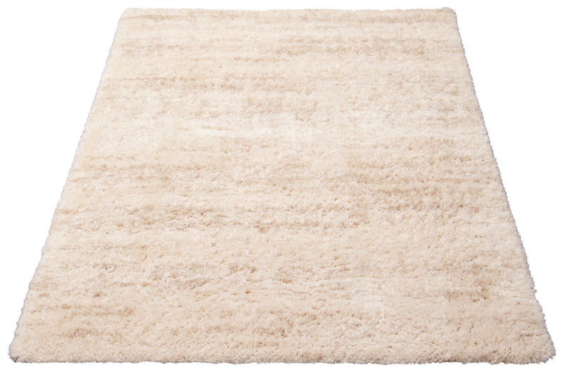 Kei Cream Area Rug - 3'11\" x 5'7\"
