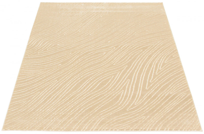 Lane Ivory 6'7\" x 9'6\" Area Rug