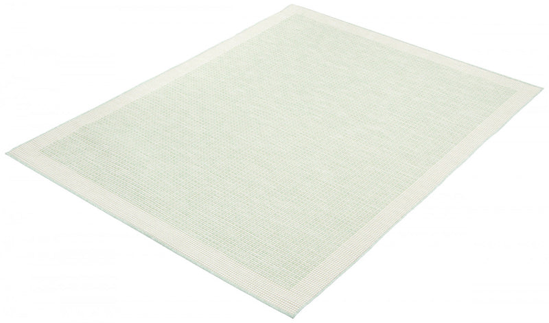 Neisha Classic Mint Rug 5'3\" X 7'3\" Area Rug