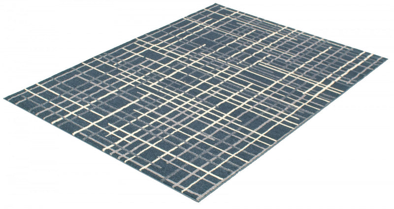 Taite Prol Area Rug - 3'11\" x 5'7\"