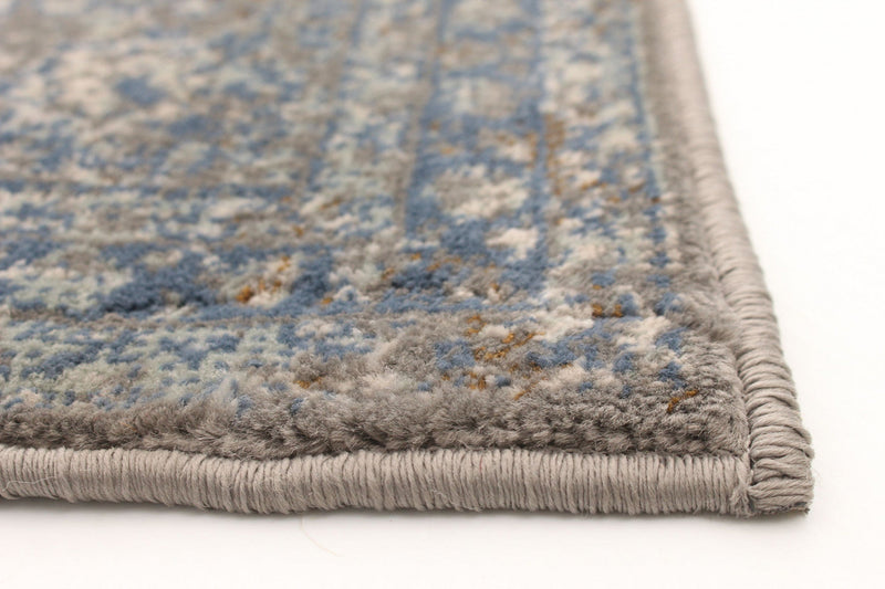 Walden Cobalt Blue Area Rug - 5'3\" x 7'3\"