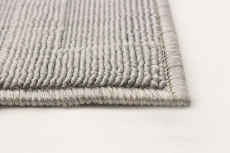 Brangane Grey 6'7\" x 9'6\" Area Rug