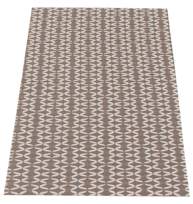 Bellezza Black 2'2\" x 5'0\" Area Rug