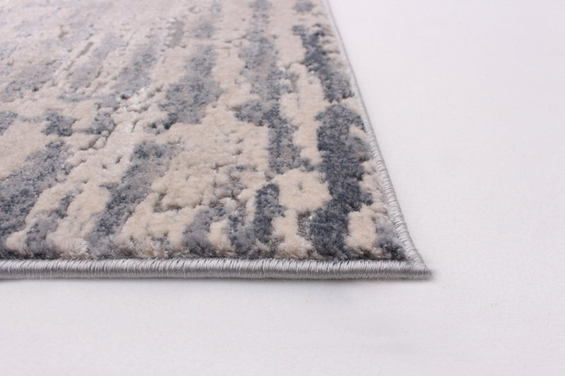 Dyani Taupe Rug 5'3\" X 7'3\" Area Rug