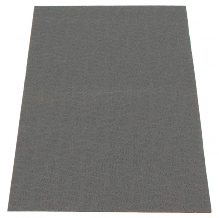 Bellezza Dark Grey 2'2\" x 5'0\" Area Rug - S of 2