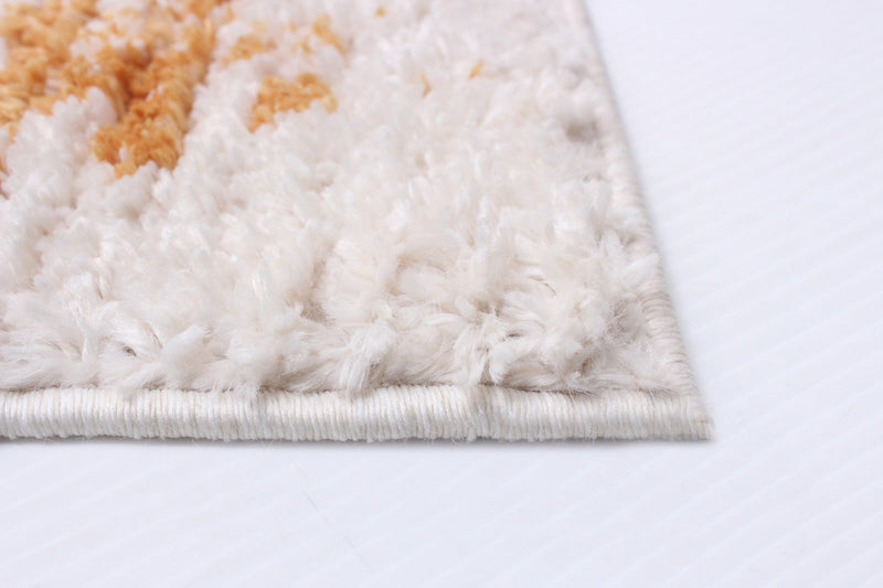 Paloma Kashkuli White Area Rug - 3'11\" x 5'11\"