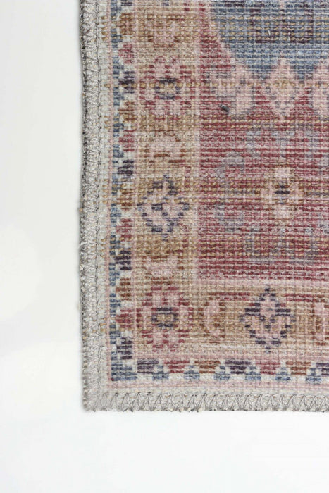 Samia Beige Rug 7'10\" X 10'0\" Area Rug