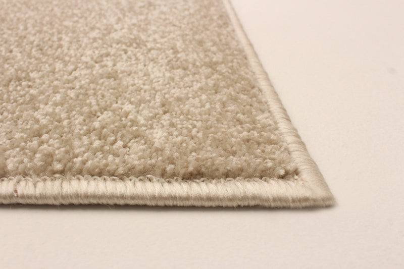 Ellegance Ivory / Green 3'11\" x 5'7\" Area Rug