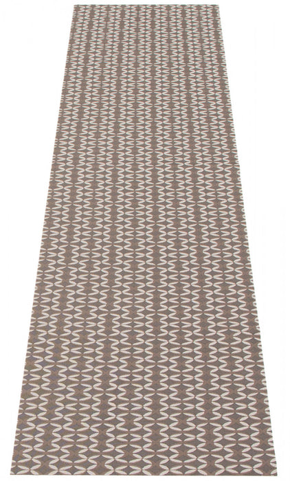 Bellezza Black 2'2\" x 8'0\" Area Rug