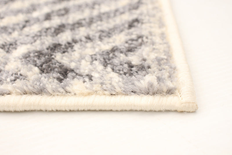 Electra Cream Area Rug - 3'11\" x 5'7\"