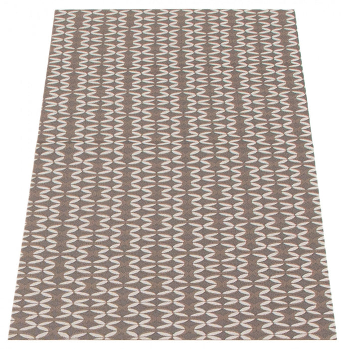 Bellezza Black 2'2\" x 6'0\" Area Rug - S of 2