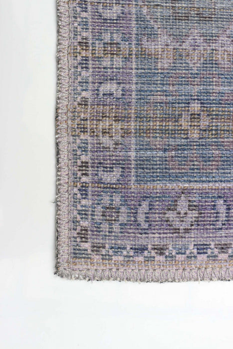 Samia Grey Rug 7'10\" X 10'0\" Area Rug