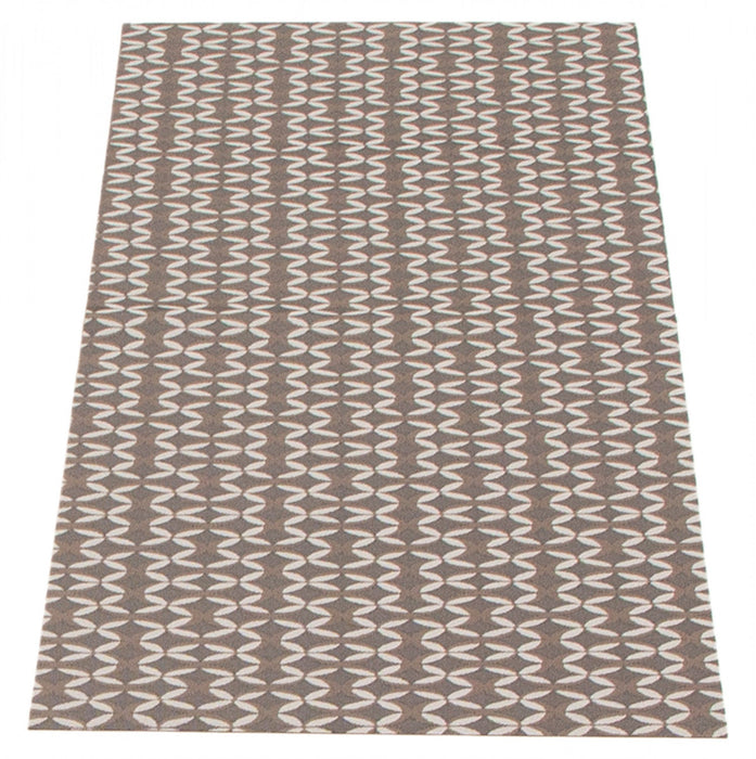 Bellezza Black 2'2\" x 4'0\" Area Rug