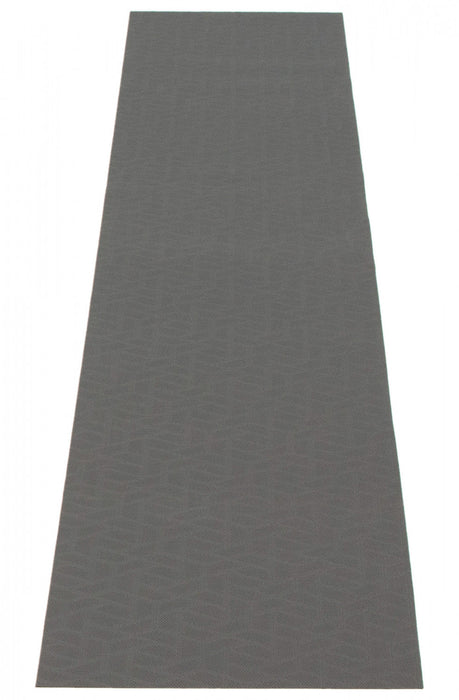 Bellezza Dark Grey 2'2\" x 30'0\" Area Rug
