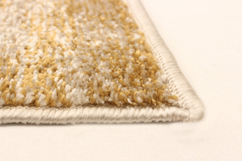 Grande Ivory/Gold 7'10\" X 10'2\" Area Rug