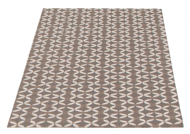Bellezza Black 2'2\" x 3'0\" Area Rug