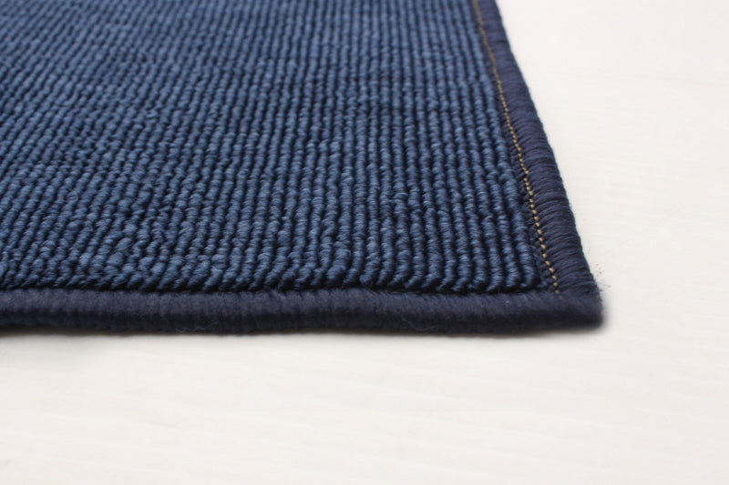 Sophie Navy Area Rug - 5'3\" x 7'7\"