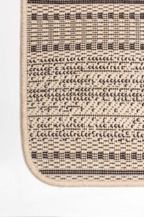Wileen Tan Area Rug - 2'2\" X 6'7\" 