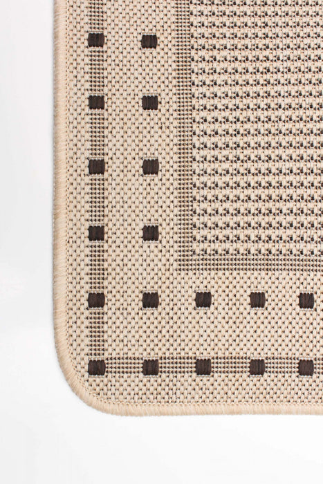 Clementine Cream Area Rug - 2'2\" X 3'11\" 