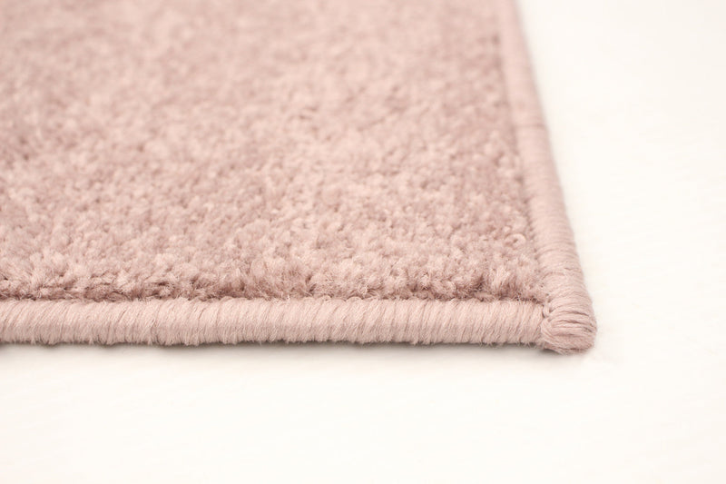 Faith Rose-Cream Area Rug - 3'11\" x 5'7\"