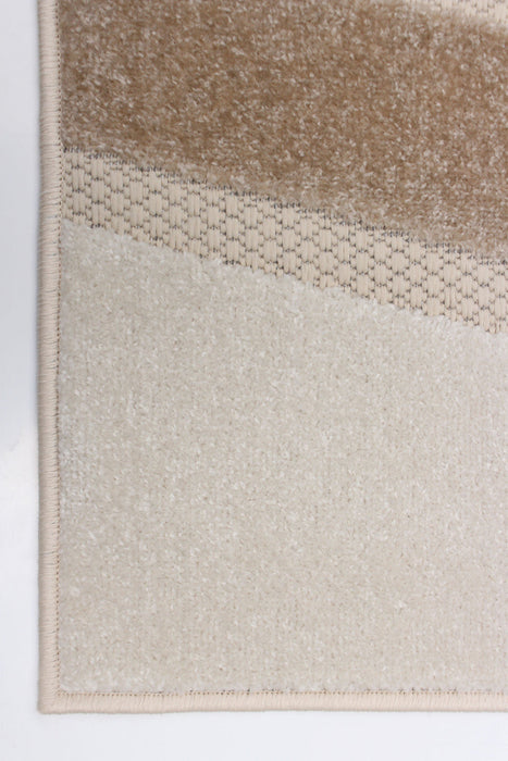 Celestina Ivory Area Rug - 3'11\" X 5'7\" 