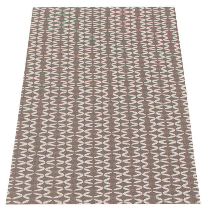 Bellezza Black 2'2\" x 6'0\" Area Rug