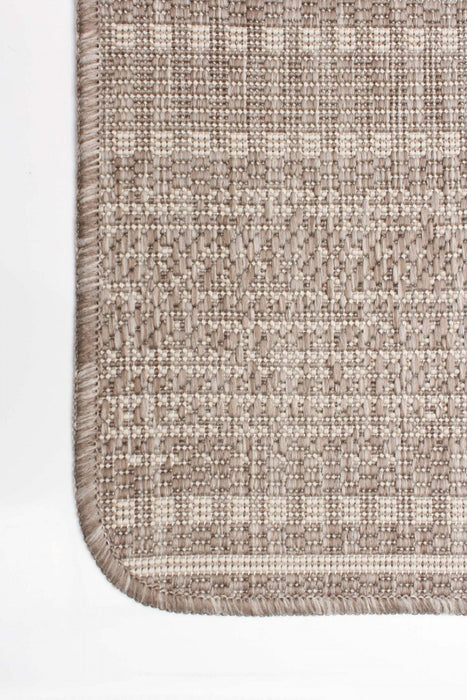 Wileen Taupe Area Rug - 2'2\" X 3'11\" 
