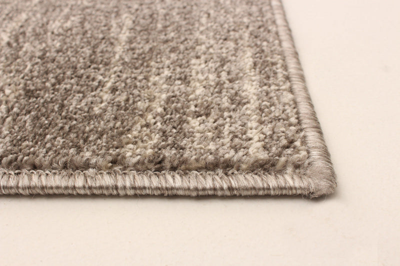 Hadley Grey / Gold 5'3\" x 7'3\" Area Rug