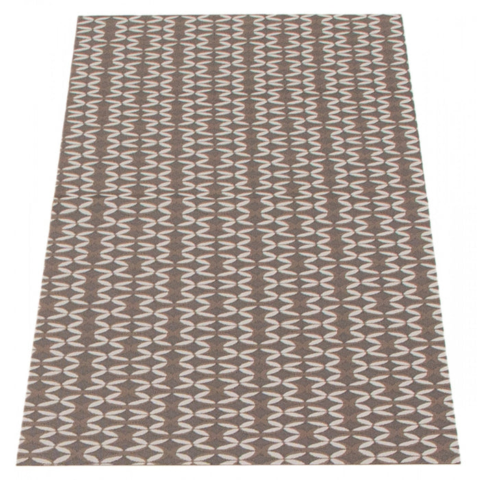 Bellezza Black 2'2\" x 5'0\" Area Rug - S of 2