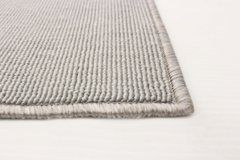  Sophie Grey Area Rug - 6'7\" X 9'6\" Area Rug