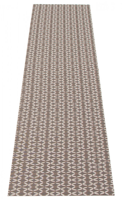 Bellezza Black 2'2\" x 24'0\" Area Rug