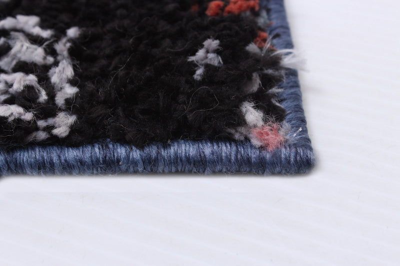 Paloma Vintage Grey Area Rug - 8'0\" x 10'0\"