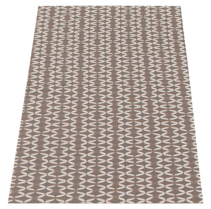 Bellezza Black 2'2\" x 4'0\" Area Rug - S of 2