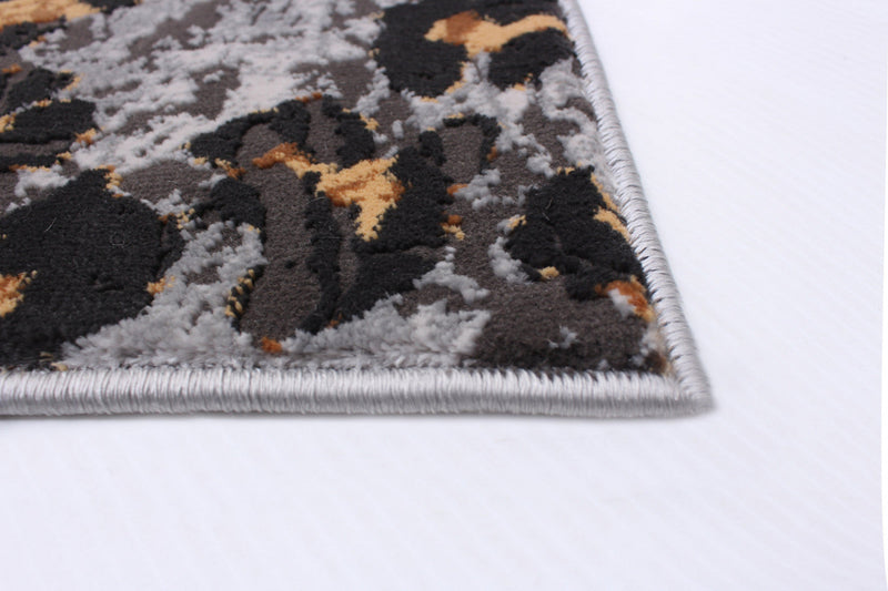 Cheah Ivory Area Rug - 5'3\" x 7'3\"