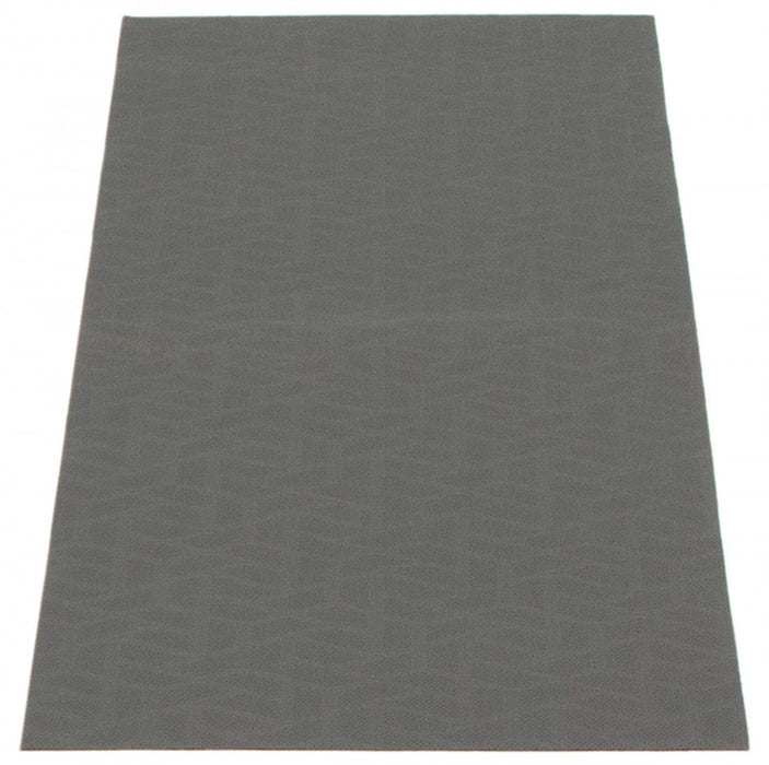 Bellezza Dark Grey 2'2\" x 4'0\" Area Rug - S of 2
