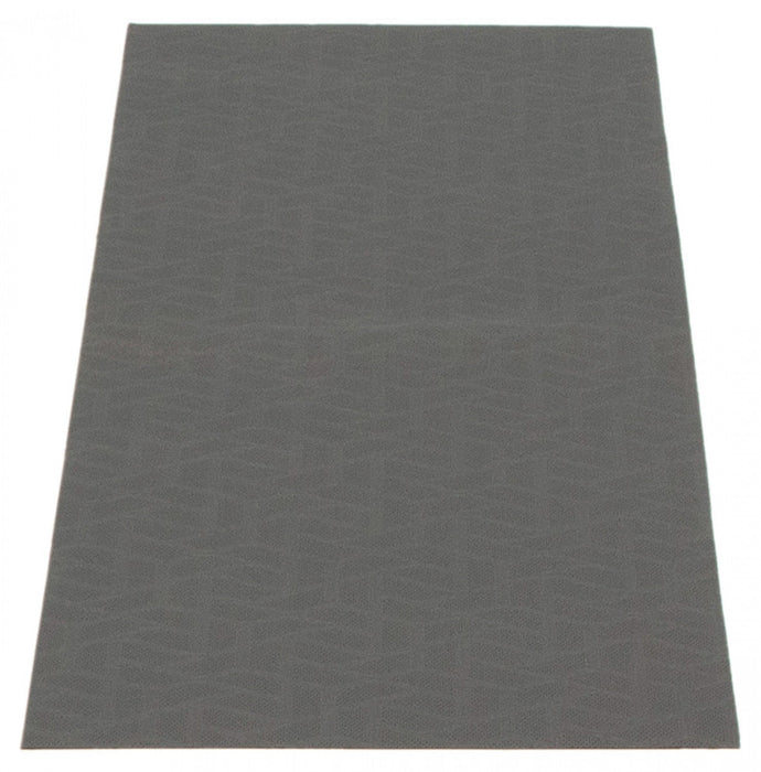 Bellezza Dark Grey 2'2\" x 4'0\" Area Rug