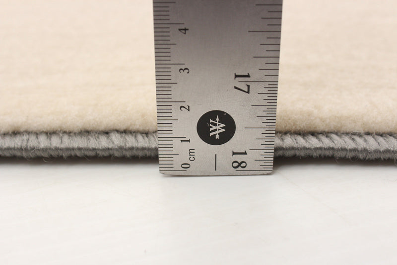 Zima Grey 3'11\" x 5'7\" Area Rug