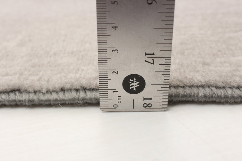 Ameeka Grey 5'3\" x 7'7\" Area Rug
