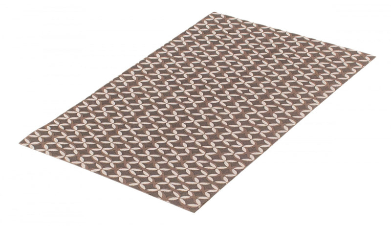 Bellezza Black 2'2\" x 3'0\" Area Rug