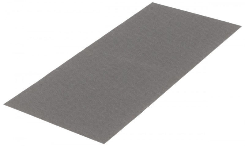 Bellezza Dark Grey 2'2\" x 6'0\" Area Rug - S of 2