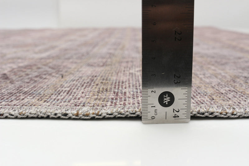 Rosamond Grey Rug 7'10\" X 10'0\" Area Rug
