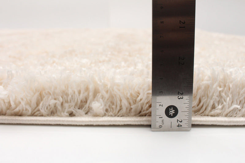 Kei Cream Area Rug - 3'11\" x 5'7\"