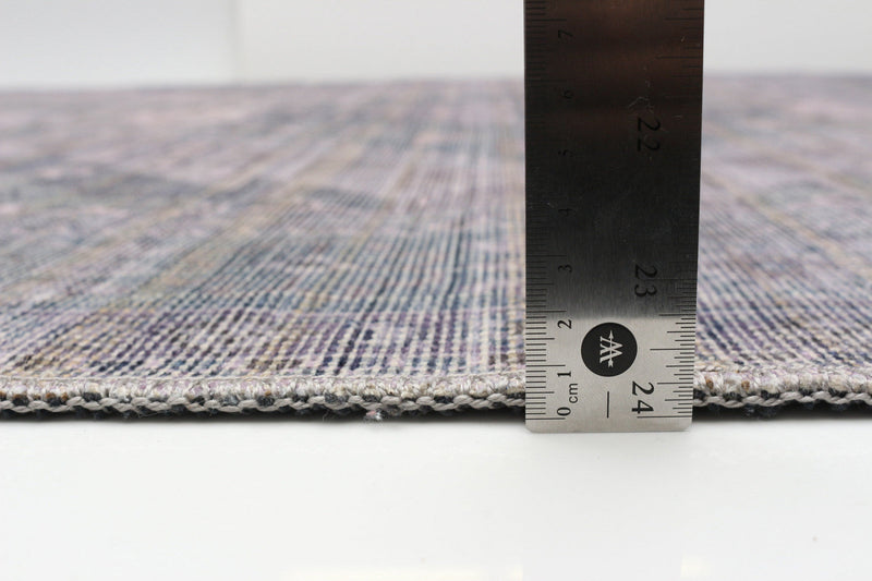 Samia Grey Rug 7'10\" X 10'0\" Area Rug
