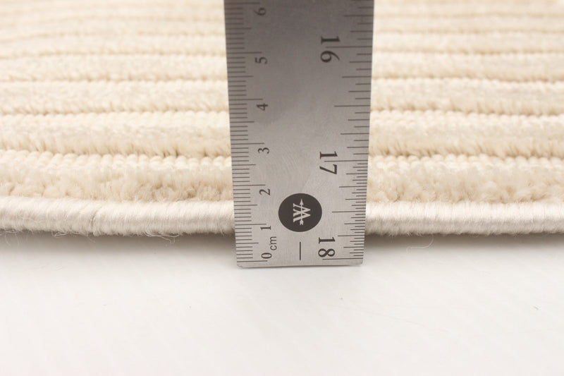 Kiah Ivory 2'8\" x 4'11\" Area Rug