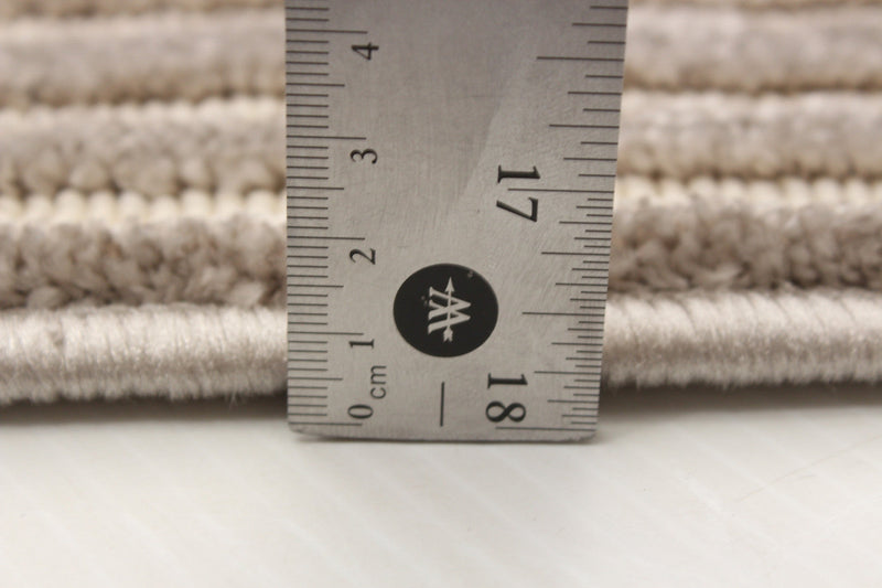 Kiah Taupe 5'3\" x 7'7\" Area Rug