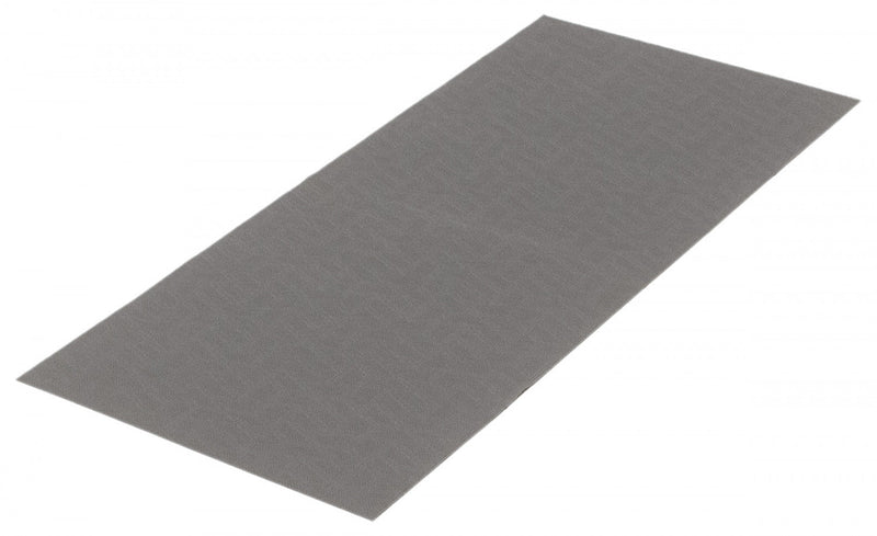Bellezza Dark Grey 2'2\" x 4'0\" Area Rug