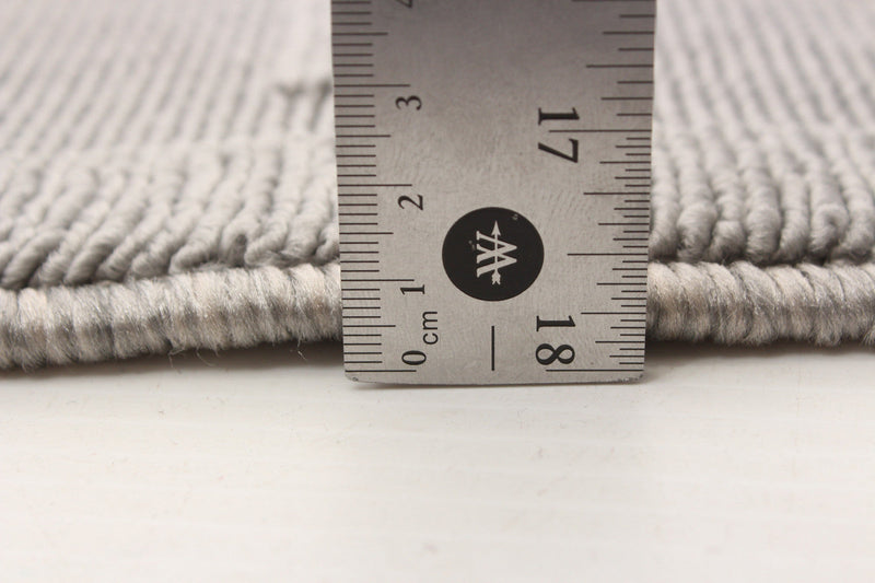 Brangane Grey 5'3\" x 7'7\" Area Rug
