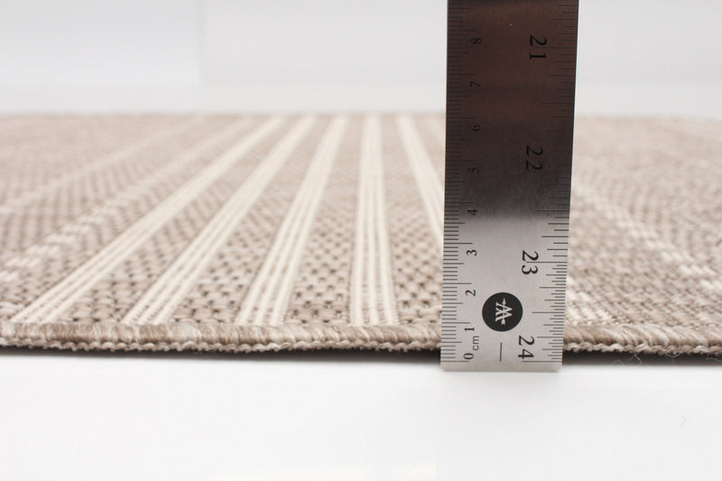 Wileen Taupe Area Rug - 2'2\" X 3'11\" 