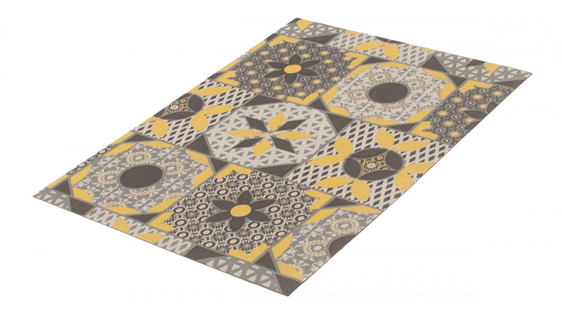 Bellezza Grey 2'2\" x 3'0\" Area Rug - S of 2