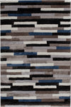 Cannes 6'6\" x 9'6\" Area Rug